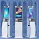Touch Screen Display Manufacturer USD Wholesale - LUXURING 10
