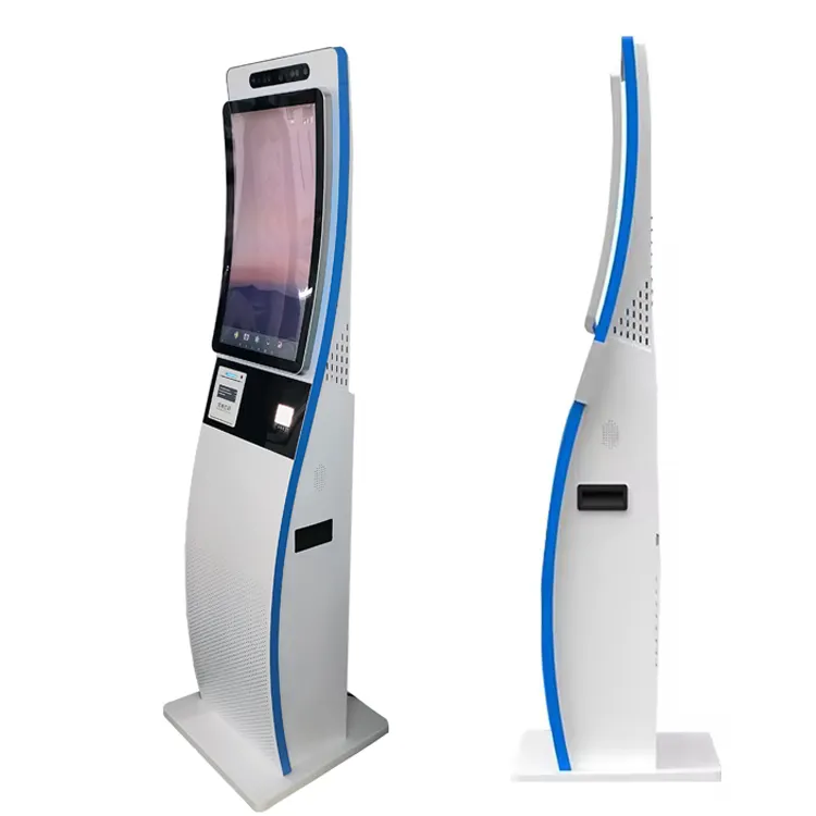 Touch Screen Display Manufacturer USD Wholesale - LUXURING 9