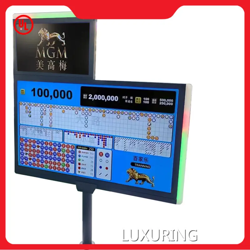 Bulk Touch Screen Digital Kiosk for Self-service-1 1