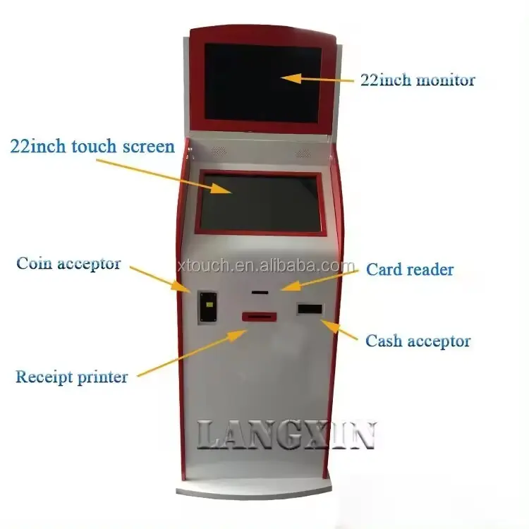 Interactive Digital Screens 7-25 DAYS by LUXURING 6
