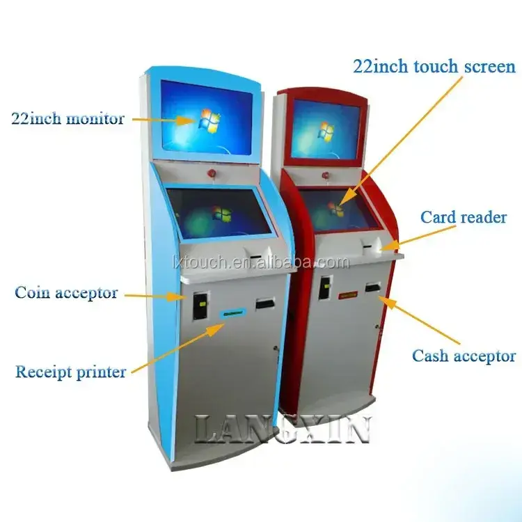 Interactive Digital Screens 7-25 DAYS by LUXURING 5