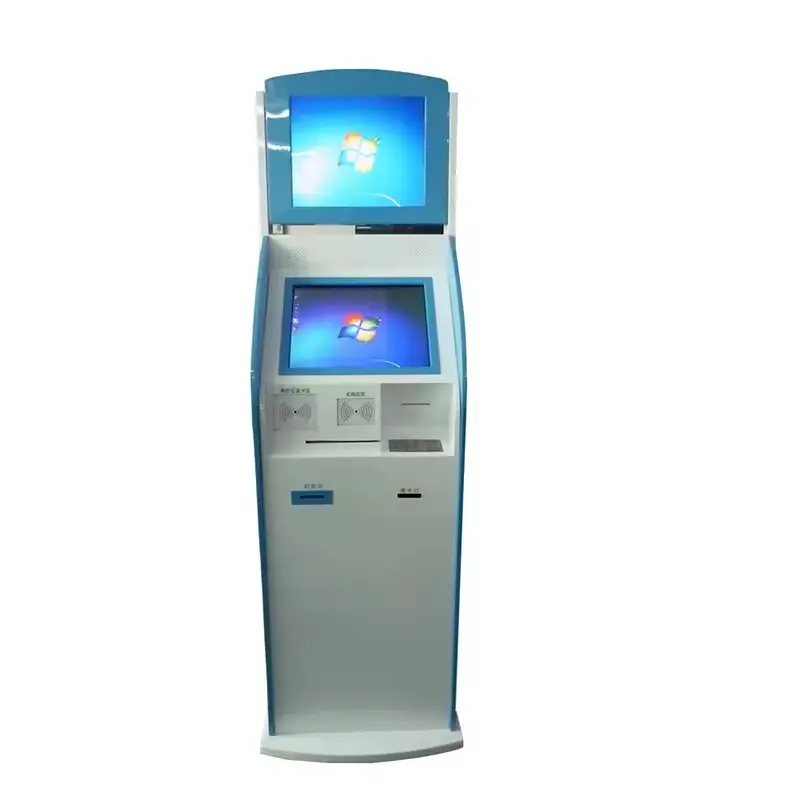 Interactive Digital Screens 7-25 DAYS by LUXURING 4