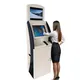 Digital Kiosk Touch Screen OEM ODM by LUXURING 9