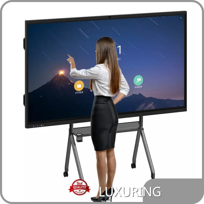 Standard Digital Screen Touch with Good Price for Outdoor Display 1