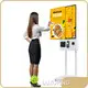 For Information Display Payment Kiosk Manufacturer 55KG by LUXURING 1