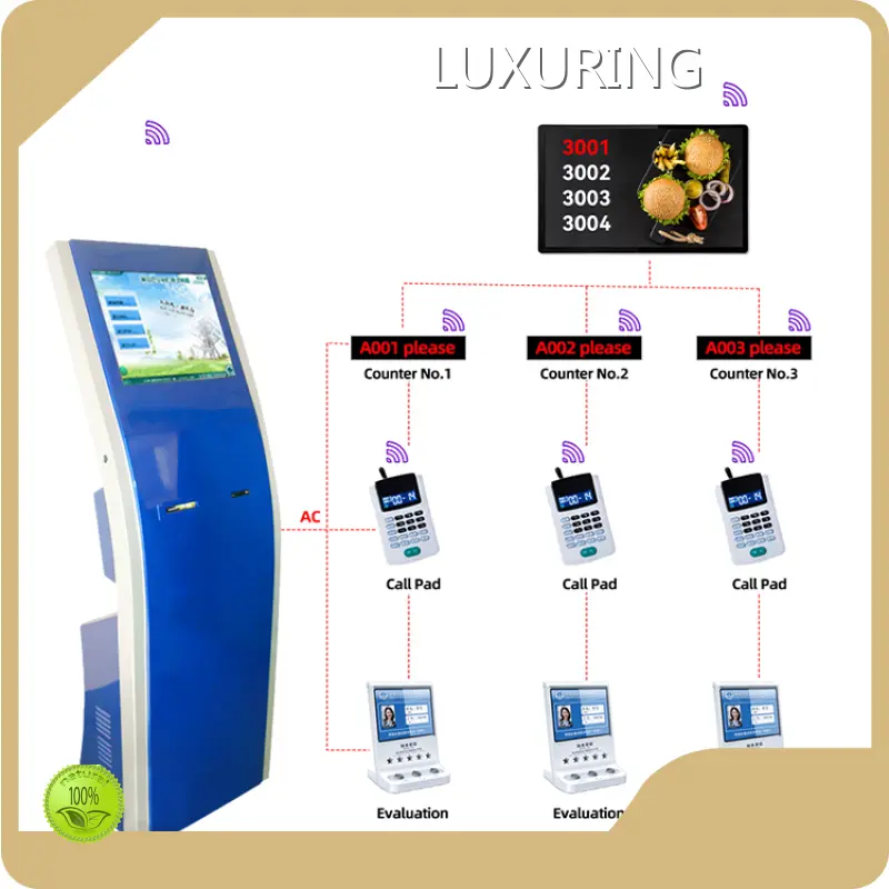 Self Service Kiosk for Sale 55kg SZ HKpersonalized 1