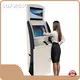 Touch Screen Kiosk Manufacturer for Outdoor Display 110-240vfactory Price 1