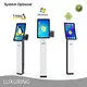 Touch Screen Display Supplier Series for Self-serviceFOB CIF 1