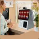 High Quality Digital Touch Screen Monitor for Information Display 1