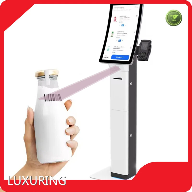 Best Pricetouch Screen Information Kiosk for Information Display CE CE 1