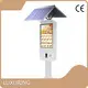 Newestoutdoor Touch Screen Kiosk for Self-service CE White 1