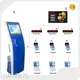 LUXURING Touch Screen Monitor Kiosk ODM OEMfactory 1
