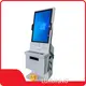 Professional Smart Bank Kiosk for Outdoor Display 1