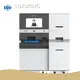 Self Kiosk Machine Matel - for Advertising Display - LUXURING 1