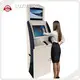 High Quality Self Service Kiosk System High Qualtiy for Advertising Display 1
