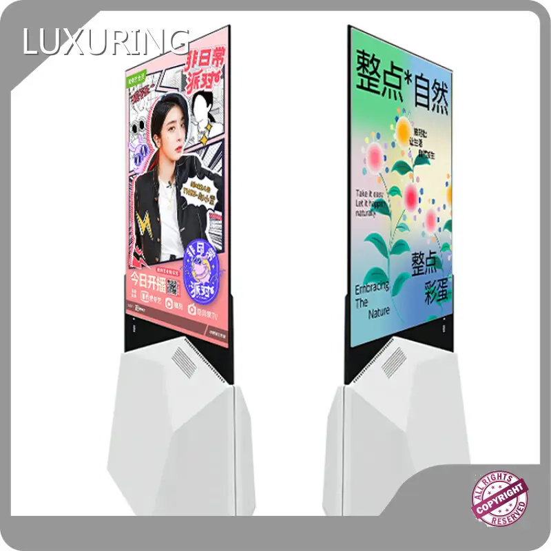 Best Price Digital Touch Screen Quality Assurance for Self-service 1