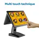 Digital Kiosk Display 110-240V - - LUXURING 2