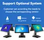 Digital Kiosk Display 110-240V - - LUXURING 8