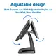 Digital Kiosk Display 110-240V - - LUXURING 4