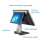 Digital Kiosk Display 110-240V - - LUXURING 3