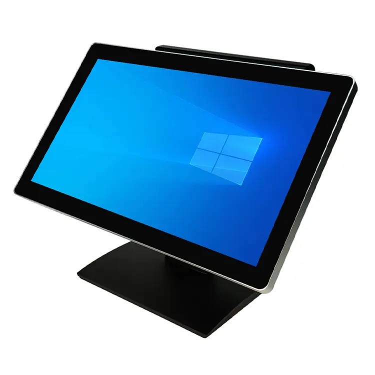 Touchscreen Smart Board by LUXURING 2