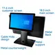 Touchscreen Smart Board by LUXURING 11