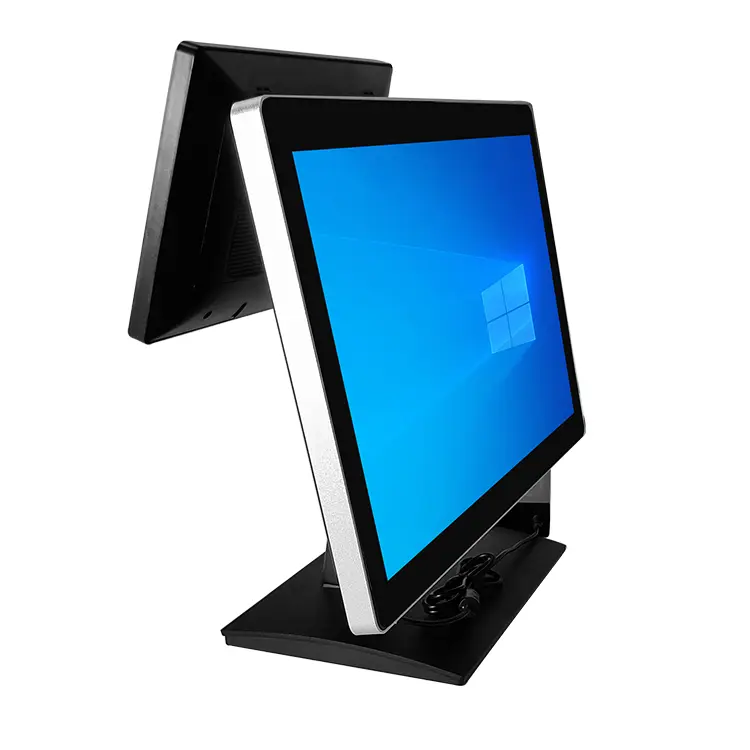 Touchscreen Smart Board by LUXURING 5