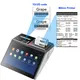 Touch Screen Display Manufacturer EN Wholesale - LUXURING 8