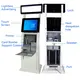 Interactive Digital Kiosk Touch Screen Bill Coin Payment ATM Ordering Kiosk Wholesale - LUXURING 8
