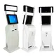 Interactive Digital Kiosk Touch Screen Bill Coin Payment ATM Ordering Kiosk Wholesale - LUXURING 5
