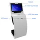 Digital Signage Touch Touch Screen Self Service Queue Payment Kiosk Wholesale - LUXURING 7