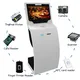 Digital Signage Touch Touch Screen Self Service Queue Payment Kiosk Wholesale - LUXURING 5