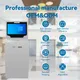 Digital Signage Touch Touch Screen Self Service Queue Payment Kiosk Wholesale - LUXURING 3