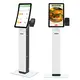 Touch Screen Ordering Kiosk 110-240v Wholesale - LUXURING 2