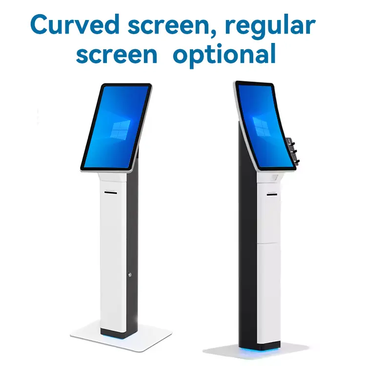 Self Service Kiosk Machine T/T Wholesale - LUXURING 3
