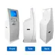Self Service Kiosk Manufacturer Photo Booth A4 Printing Document Printer Kiosk by LUXURING 5
