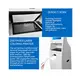 Self Service Kiosk Manufacturer Photo Booth A4 Printing Document Printer Kiosk by LUXURING 2