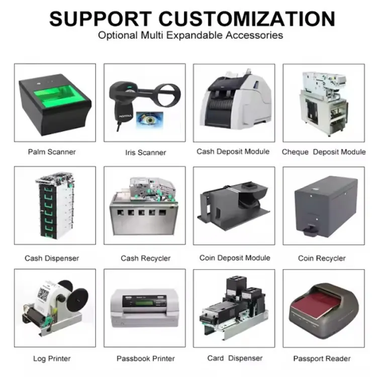 Lotto Machine 110-240V by LUXURING 4