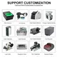 Lotto Machine 110-240V by LUXURING 4