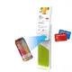 Retail Self Service Kiosk T/T Paypal - - LUXURING 3
