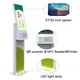 Retail Self Service Kiosk T/T Paypal - - LUXURING 4