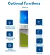 Restaurant Self Service Kiosk CE FCC - - LUXURING 6