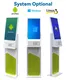 Retail Self Service Kiosk T/T Paypal - - LUXURING 7
