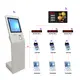 Self Checkout Kiosk CE FCC by LUXURING 2