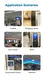 Self Checkout Kiosk CE FCC by LUXURING 4