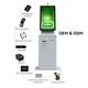 Digital Touch Screen Board FOB EXW DDP - - LUXURING 8