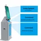 Automated Payment Kiosk 7-25 Days by LUXURING 7