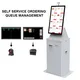 Automated Payment Kiosk 7-25 Days by LUXURING 2