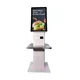Self Pay Kiosk Умный сенсорный терминал самообслуживания by LUXURING 4