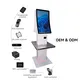 Self Checkout Kiosk Manufacturers FOB EXW DDP - - LUXURING 4
